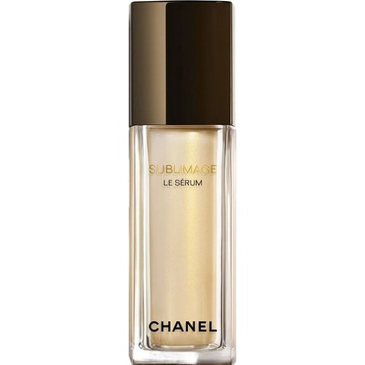 Chanel Omladzujúce pleťové sérum Sublimage 30 ml