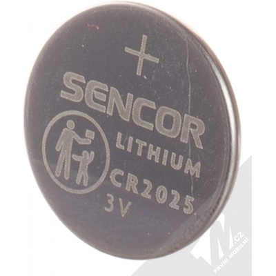 SENCOR SBA CR2025 1ks 35056553