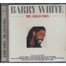 White Barry: Collection CD