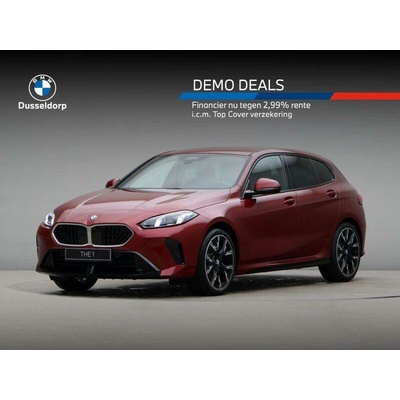 BMW 120i M Sport 115 kW