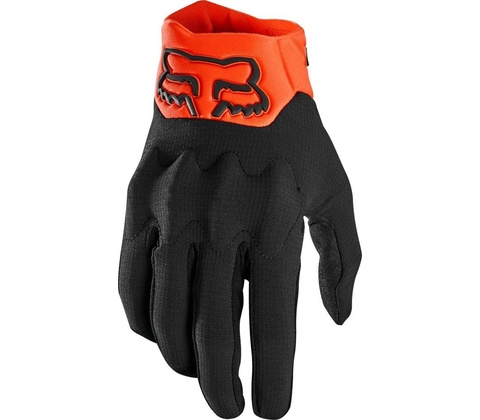 Fox Bomber LT MX21