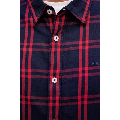 Pepe Jeans Памучна риза Pepe Jeans (PM3090839)