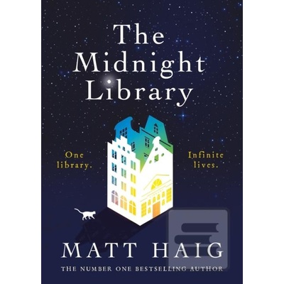 The Midnight Library - Matt Haig