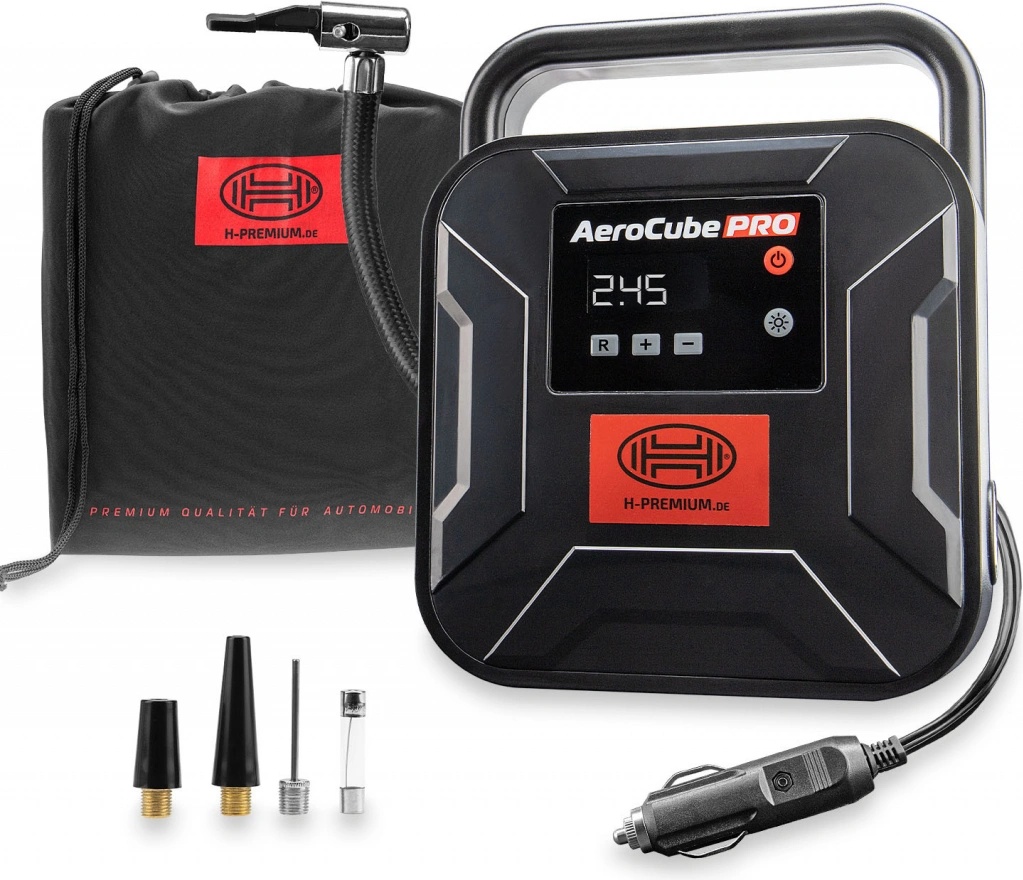 HEYNER PREMIUM Digital 12V
