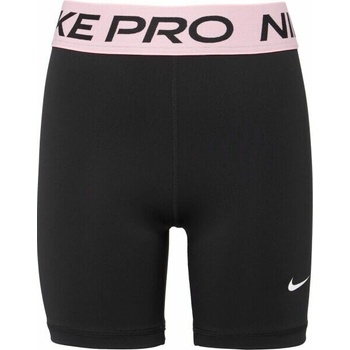 Nike PRO dívčí kraťasy černá