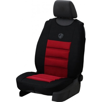 Autopotah Automega ERGONOMIC červený | Zboží Auto