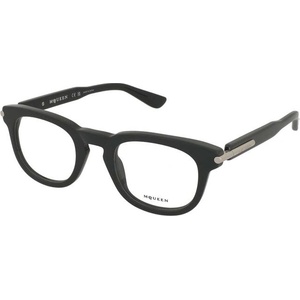 Alexander McQueen Диоптрични очила Alexander McQueen AM0498O 004 - leshti