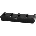 TSC Зарядна станция за батерии tsc 98-0620016-01lf, 4 слота (98-0620016-01lf)