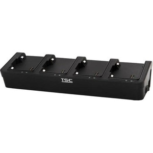 TSC Зарядна станция за батерии tsc 98-0620016-01lf, 4 слота (98-0620016-01lf)