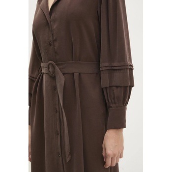 ANSWEAR Рокля Answear. LAB (ed031.ilk)