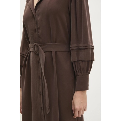 ANSWEAR Рокля Answear. LAB (ed031.ilk)