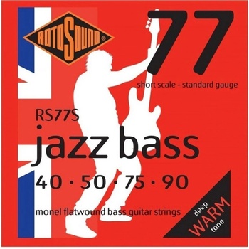 Rotosound RS77S