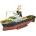 Revell Сглобяем модел Revell - Кораб Smit Houston (R05239)