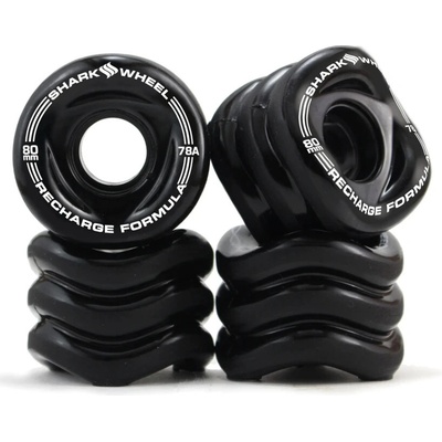 Shark Wheels Recharge 80mm 78a – Zboží Dáma