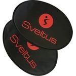SVELTUS GLIDING DISC x2 + POSTER