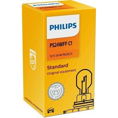 Žárovka, blikač PHILIPS 12086FFC1