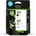 HP Compaq HP 301 2er-Pack Tintenpatronen - 170025441183