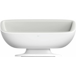 Lava Music Space Charging Dock ME 38" Space White Док (ME-DOCK-38-SW)
