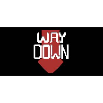 CakeNeq Games WayDown (PC)