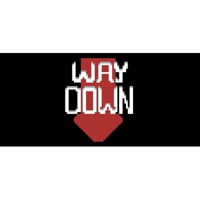 CakeNeq Games WayDown (PC)