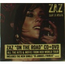 ZAZ: SUR LA ROUTE CD