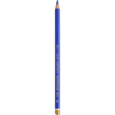 Koh i Noor 3800 Polycolor 1 ks modrá kobaltová svetlá