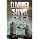 Angličanka - Silva Daniel