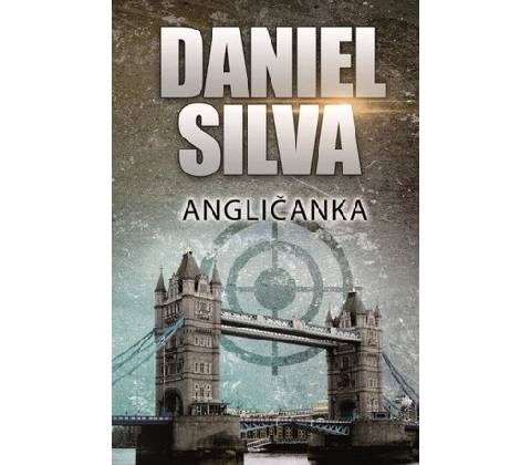 Angličanka - Silva Daniel