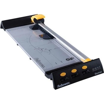 Image 1 of Fellowes Electron A4 IFW54104