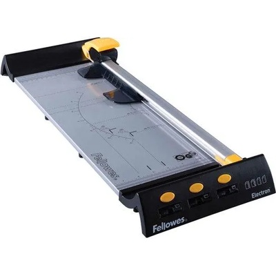 Fellowes Electron A4 IFW54104