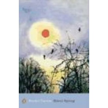 Silent Spring - R. Carson