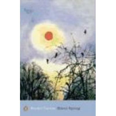 Silent Spring - R. Carson