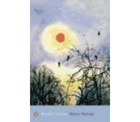 Silent Spring - R. Carson