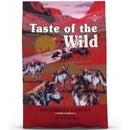 Granule pro psy Taste of the Wild Southwest Canyon 12,2 kg