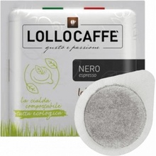 Lollo caffé Nera E.S.E. pody 7 g