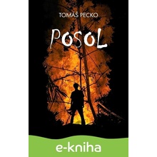 Posol - Tomáš Pecko