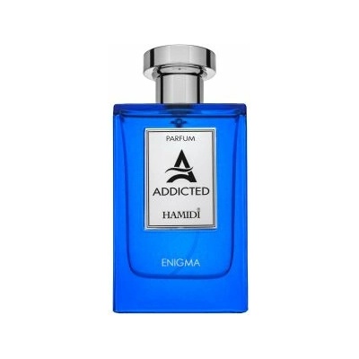 Hamidi Addicted Enigma parfém pánský 110 ml