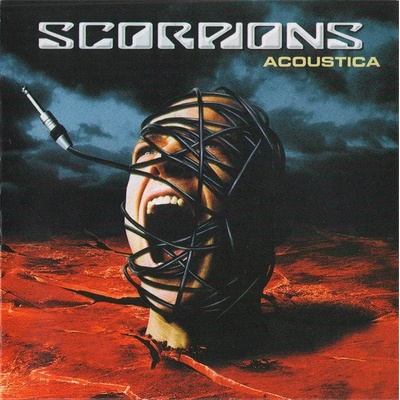 Scorpions - Acoustica (CD) (0886975926824)