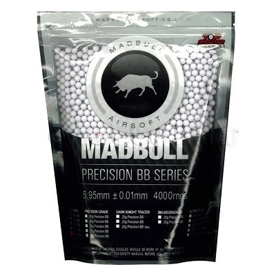 Mad Bull Precision 0,28 g 4000 ks