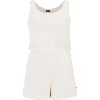 PROTEST Suri sleeveless romper - White (Kit Off White)