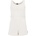 PROTEST Suri sleeveless romper - White (Kit Off White)