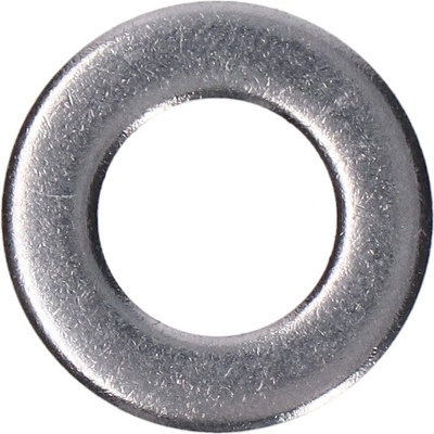 Nerezová podložka plochá ø 20/10,5 mm, DIN 125A/AISI 304