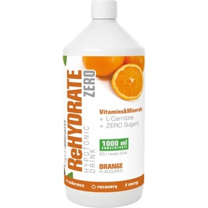 GymBeam Ionic Drink ReHydrate ZERO [1000 мл] Мохито