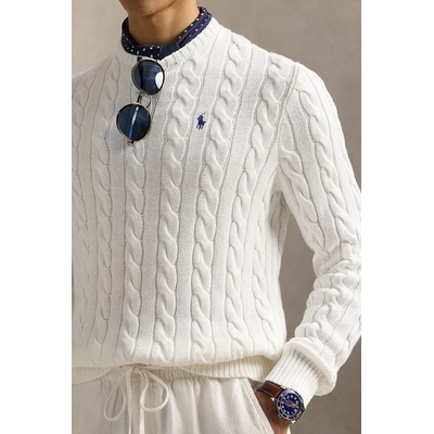 Ralph Lauren пуловер мъжки памучен (710775885)