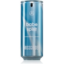 Missguided Babe Spirit parfémovaná voda dámská 80 ml