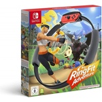Nintendo Обръч RingFit Adventure Nintendo Switch