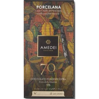 AMEDEI PORCELANA -50g (Amedei)