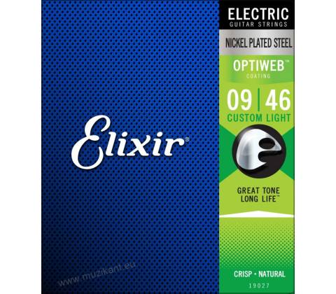 Elixir 19027