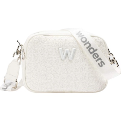 Wonders WB-51159 BÍLÁ