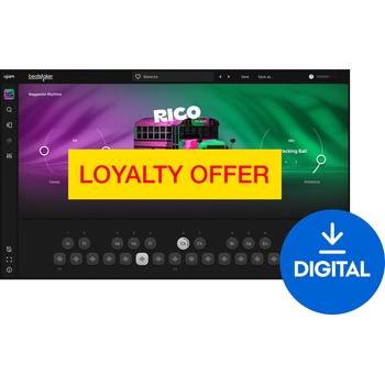 UJAM RICO Loyalty Offer (Дигитален продукт)